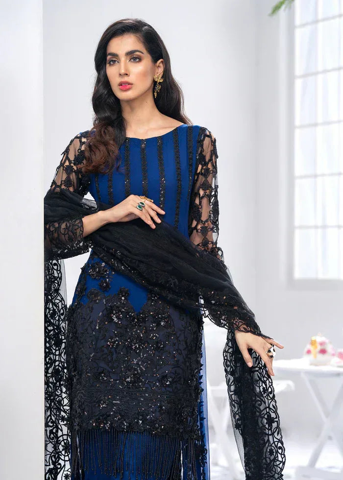 Akbar Aslam_NIGHTINGALE - Aqsa Fabrics