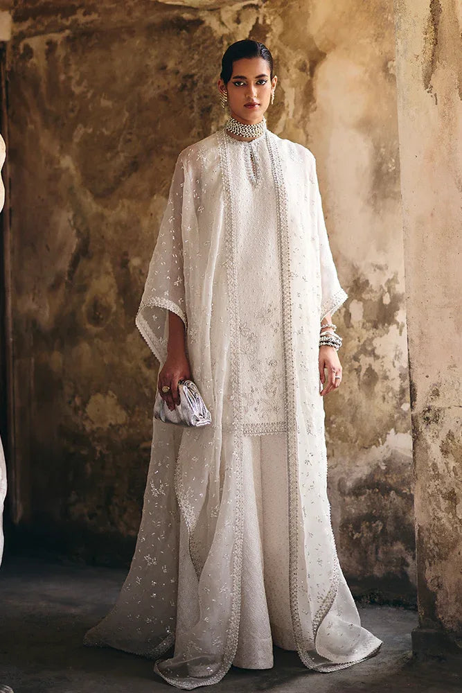 Suffuse | Silk Pret Summer 25 | ELUNA - Aqsa Fabrics