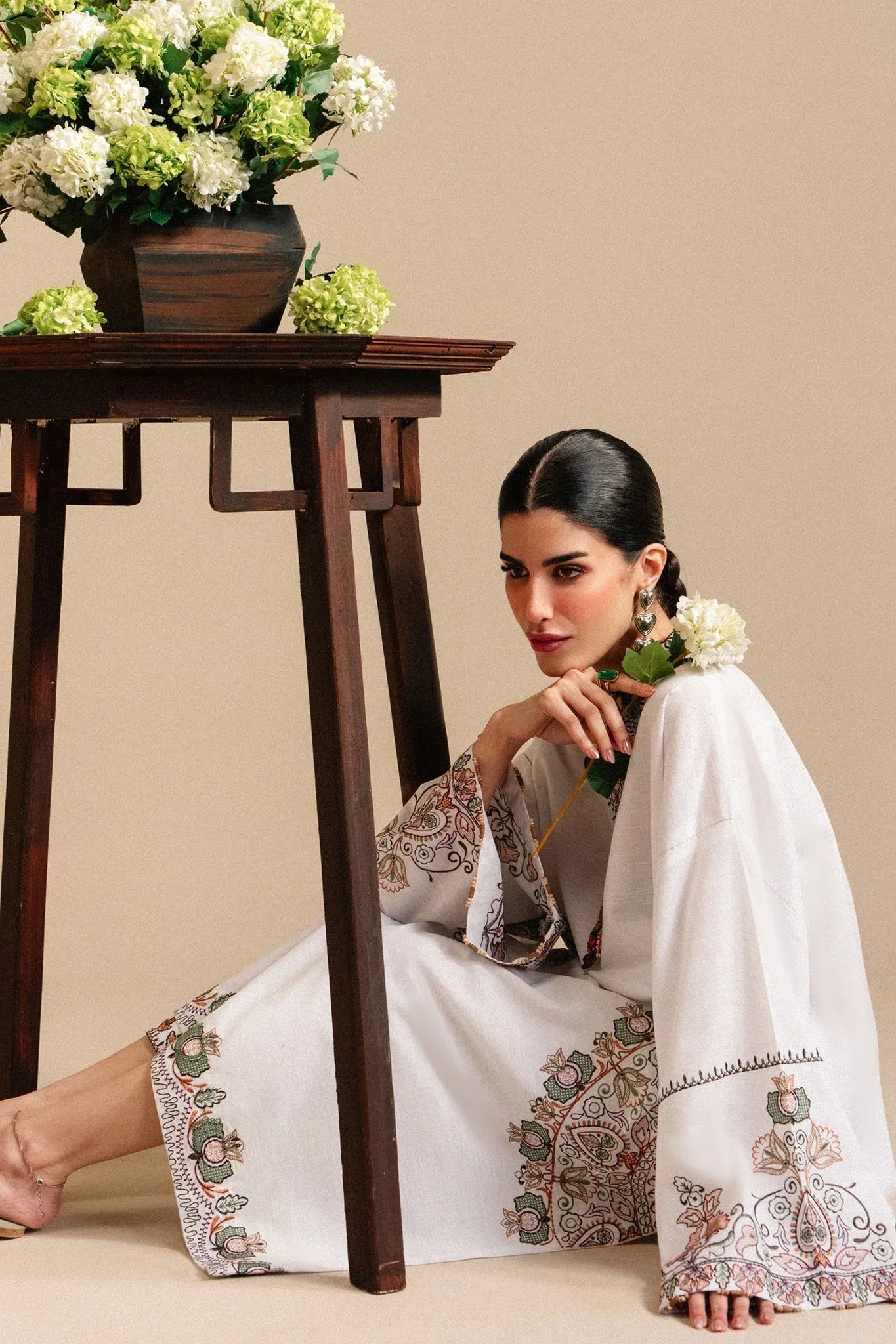 Elan | Winter Basics 25 | EIRA (ERW-21567) - Aqsa Fabrics