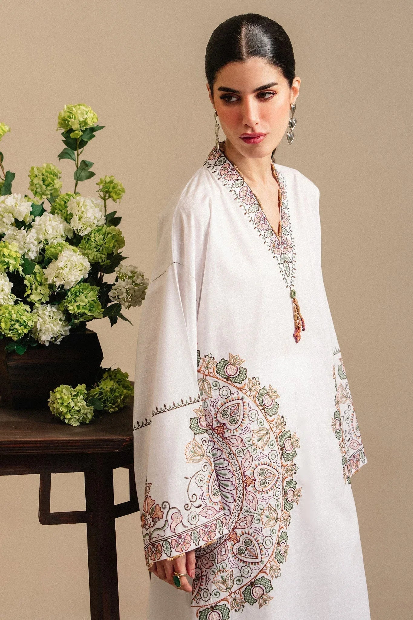 Elan | Winter Basics 25 | EIRA (ERW-21567) - Aqsa Fabrics