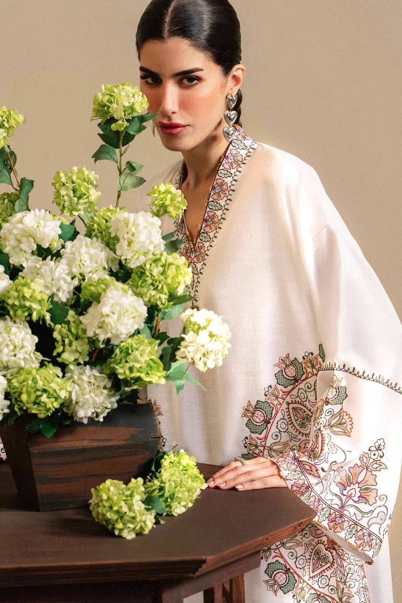 Elan | Winter Basics 25 | EIRA (ERW-21567) - Aqsa Fabrics