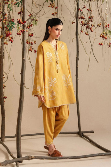 Elan | Winter Basics 25 | SOHEA (ERW-21570) - Aqsa Fabrics