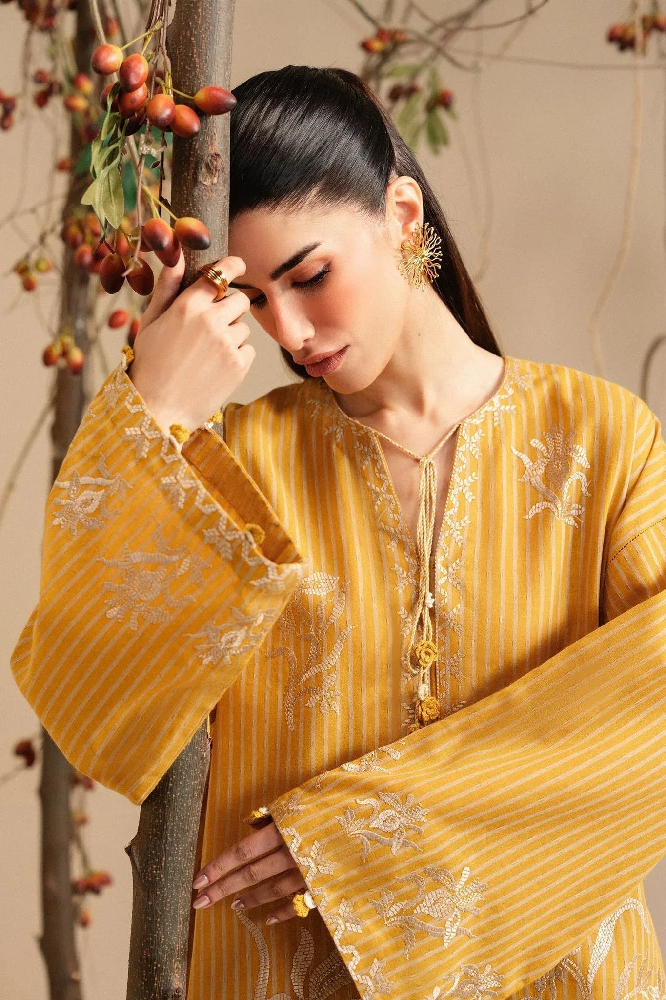 Elan | Winter Basics 25 | SOHEA (ERW-21570) - Aqsa Fabrics