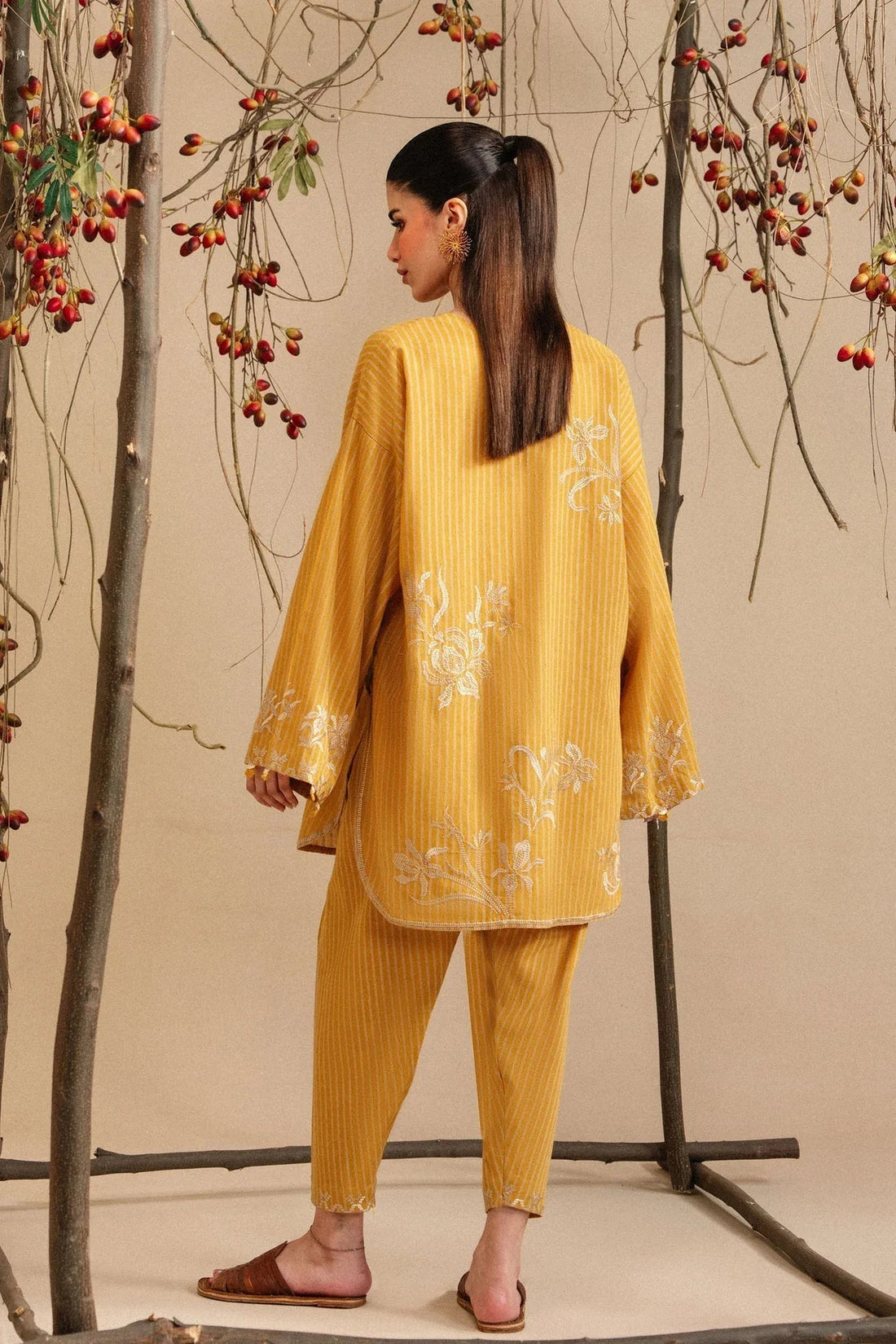 Elan | Winter Basics 25 | SOHEA (ERW-21570) - Aqsa Fabrics
