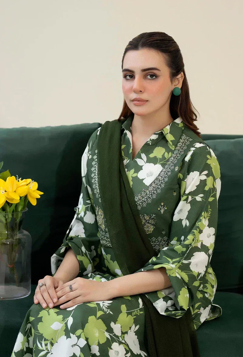 Adans Libas | Rang-e-watan | FREEDOM 07 - Aqsa Fabrics