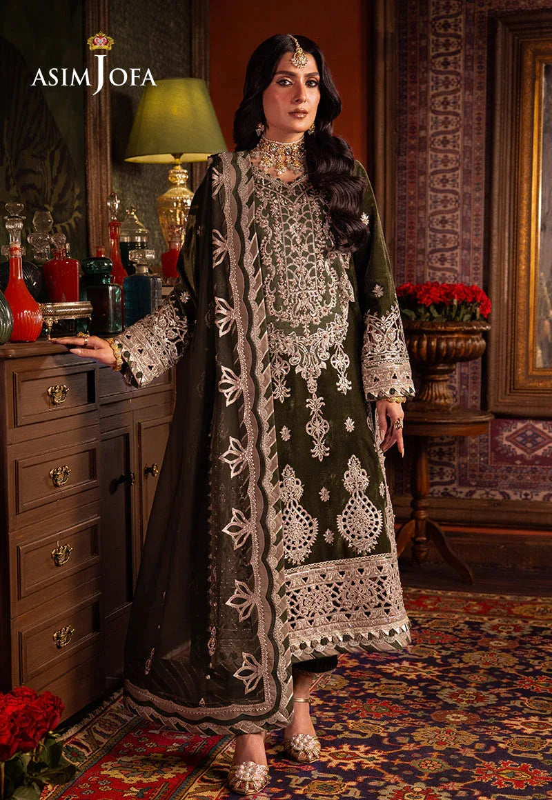 ASIM JOFA-AJMM-05 - Aqsa Fabrics
