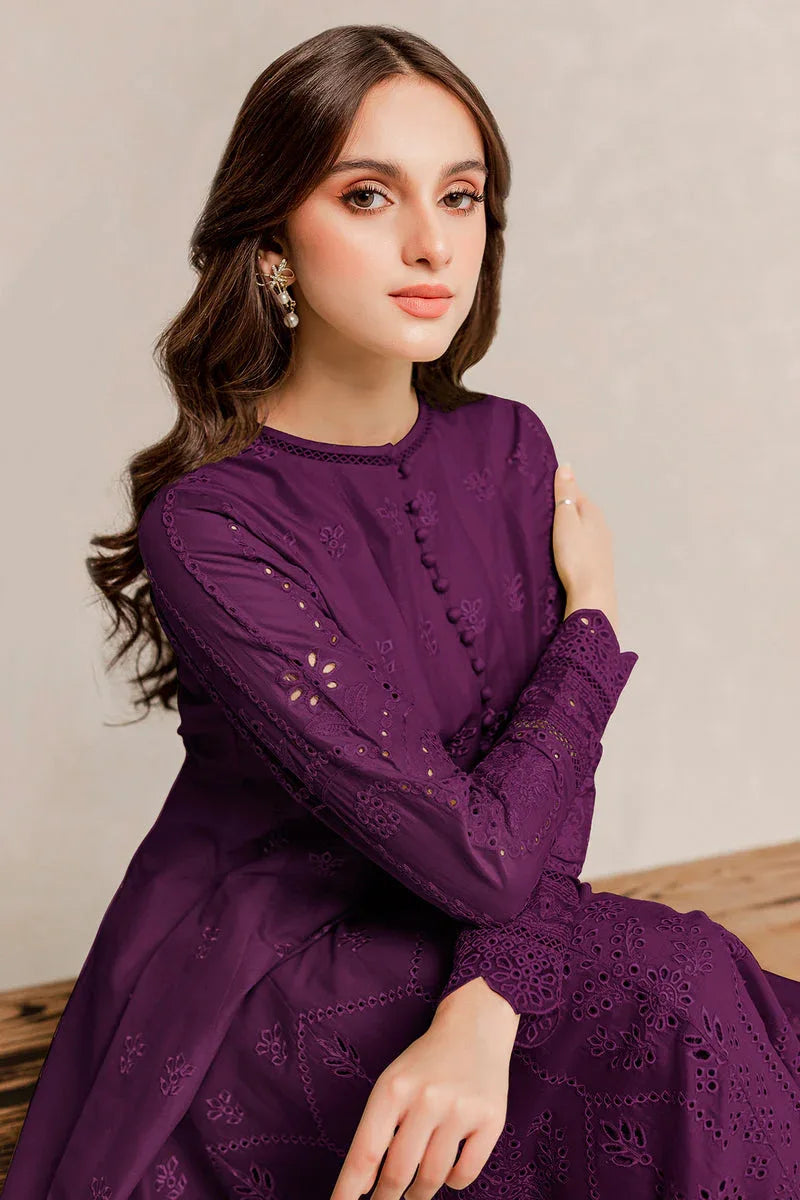 Jazmin | Ready to Wear 25 | RTW-1113 - Aqsa Fabrics