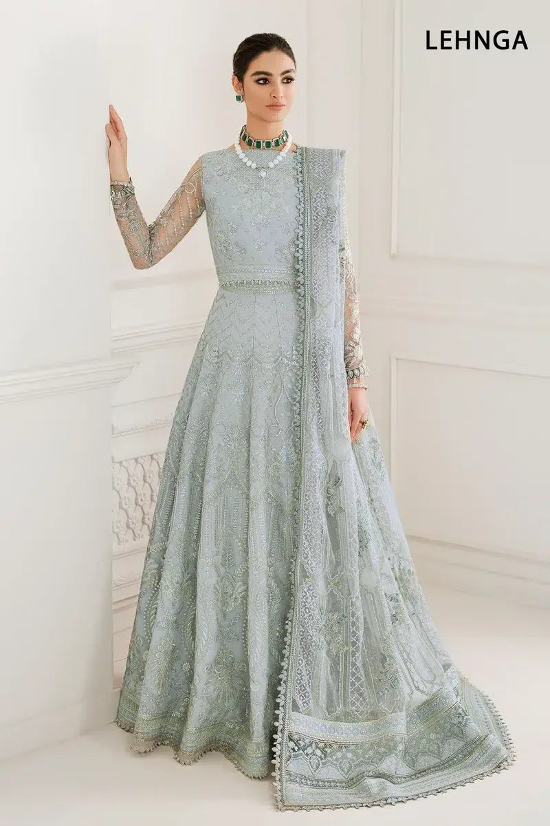 Baroque | Chantelle 23 | CH10-05 - Aqsa Fabrics