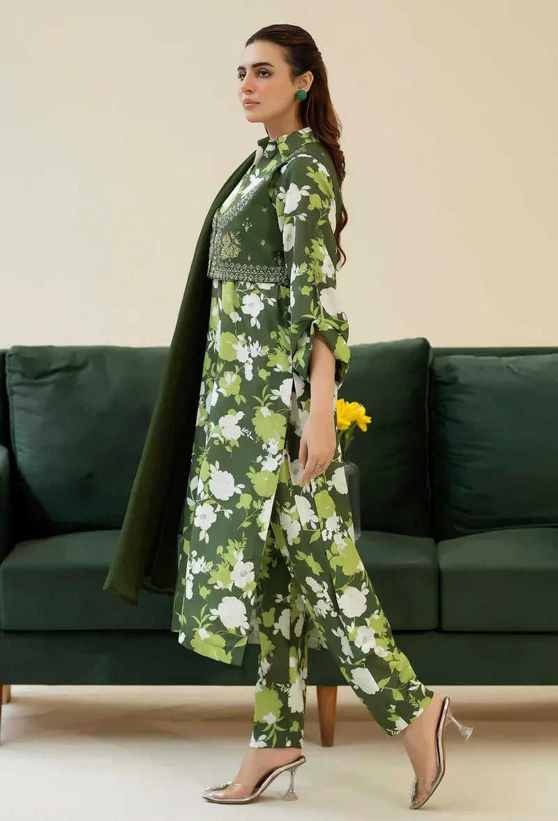 Adans Libas | Rang-e-watan | FREEDOM 07 - Aqsa Fabrics