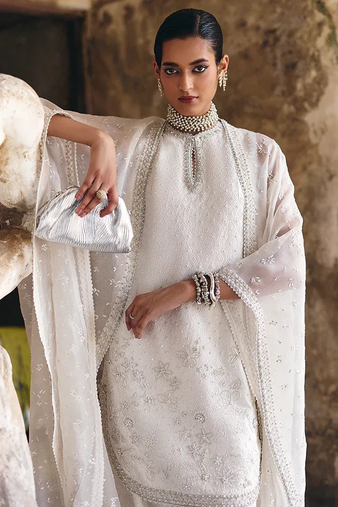 Suffuse | Silk Pret Summer 25 | ELUNA - Aqsa Fabrics