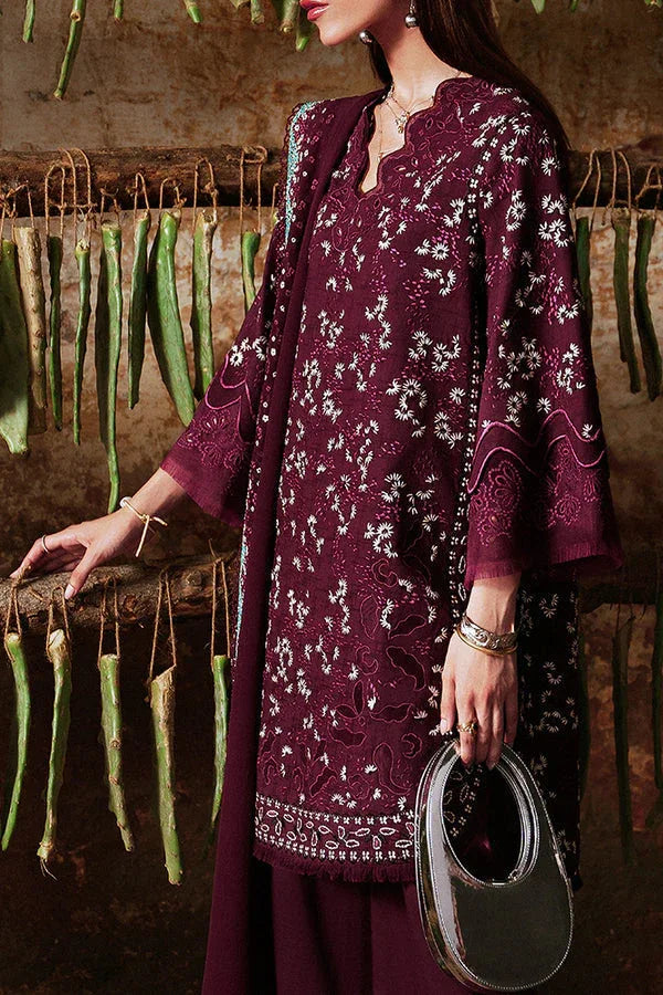 Suffuse | Basic Summer 25 | OMYA - Aqsa Fabrics