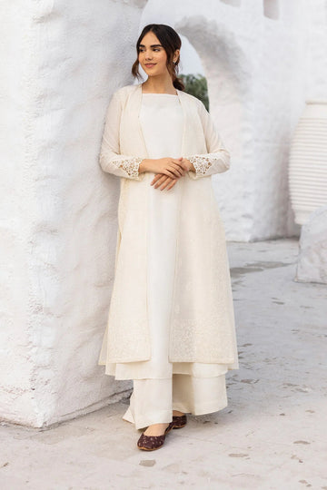 Erum Khan | Ramadan Edition | Amani - Aqsa Fabrics