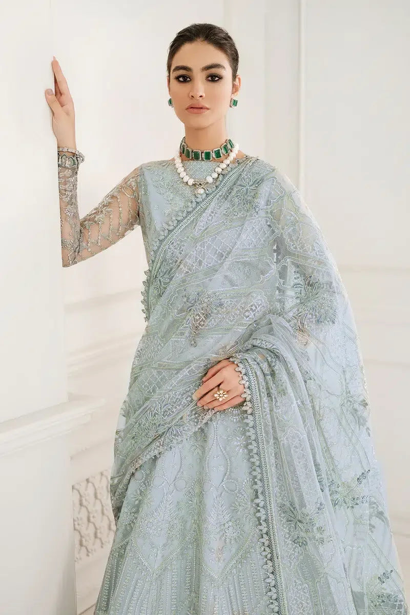 Baroque | Chantelle 23 | CH10-05 - Aqsa Fabrics
