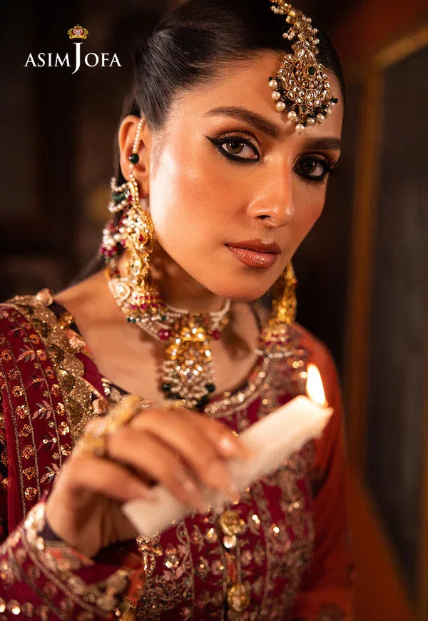 ASIM JOFA-AJMM-01 - Aqsa Fabrics