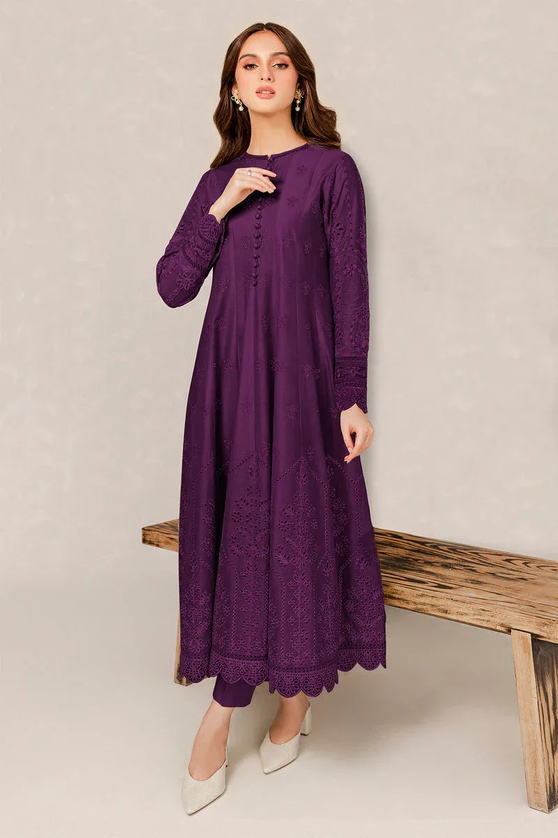 Jazmin | Ready to Wear 25 | RTW-1113 - Aqsa Fabrics