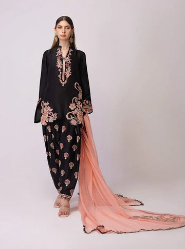 Zainab Chottani | Luxe Edit 25 | Nurah - Aqsa Fabrics