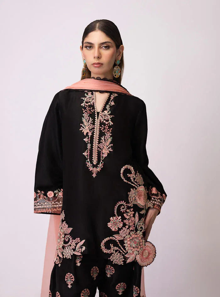Zainab Chottani | Luxe Edit 25 | Nurah - Aqsa Fabrics