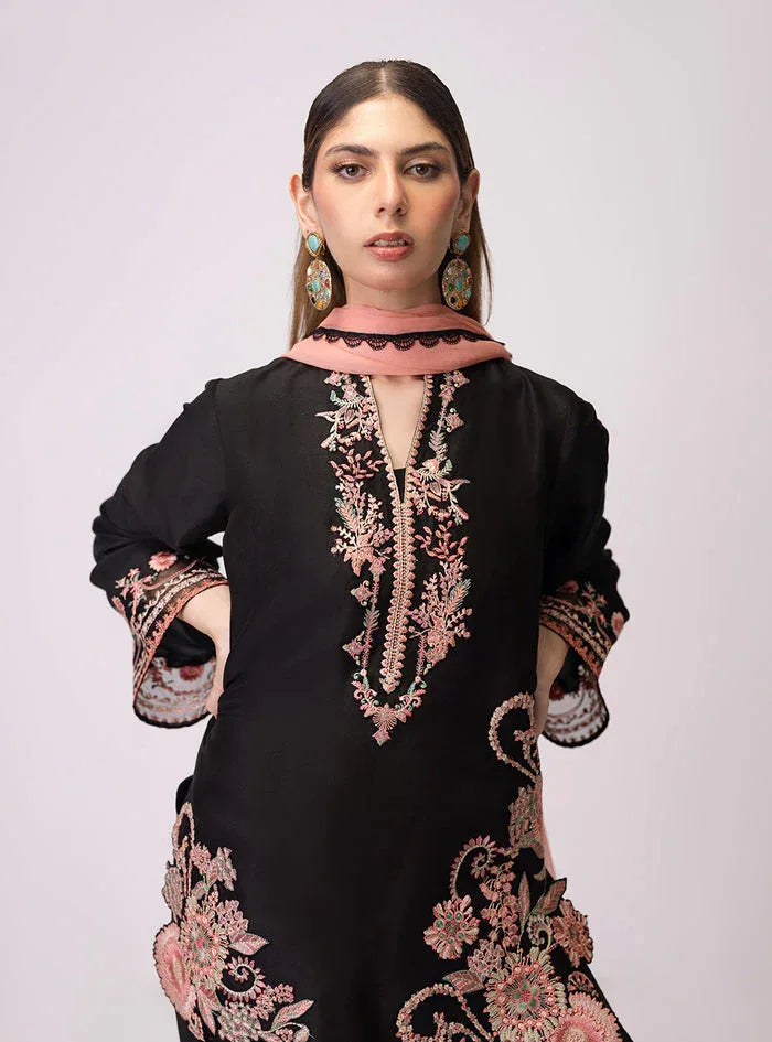 Zainab Chottani | Luxe Edit 25 | Nurah - Aqsa Fabrics