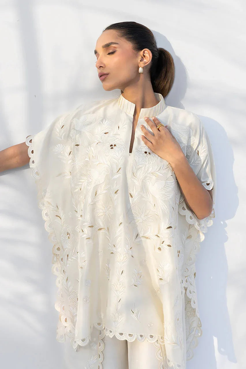 Sania Maskatiya | The Winter Edit - Luxe Pret 25 | Mish - Aqsa Fabrics