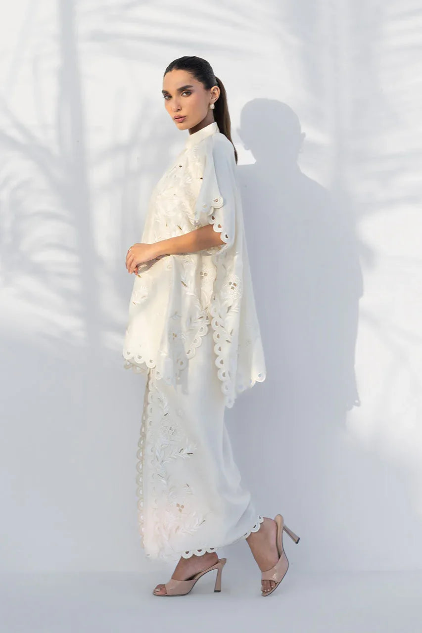 Sania Maskatiya | The Winter Edit - Luxe Pret 25 | Mish - Aqsa Fabrics