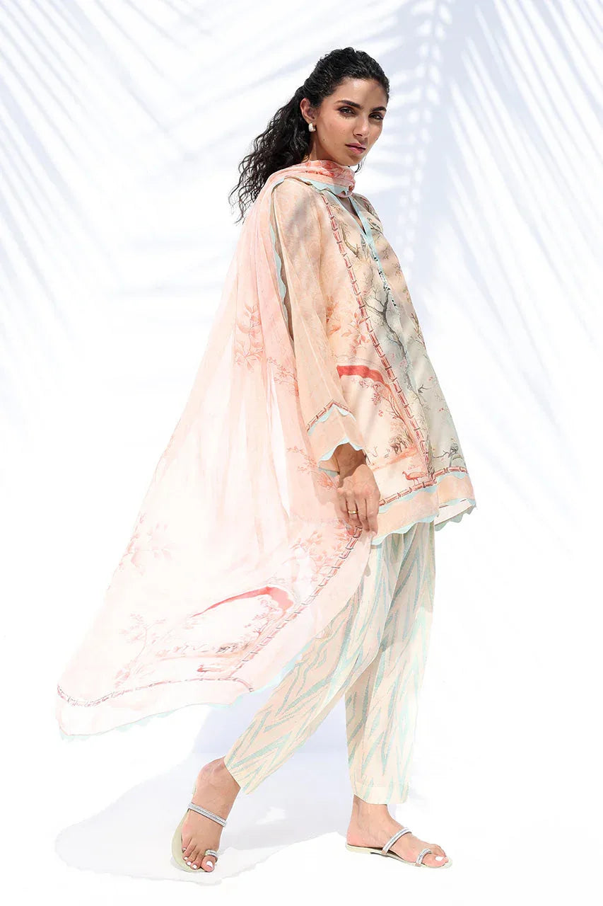Sania Maskatiya | Eid Edit 26 | Syris