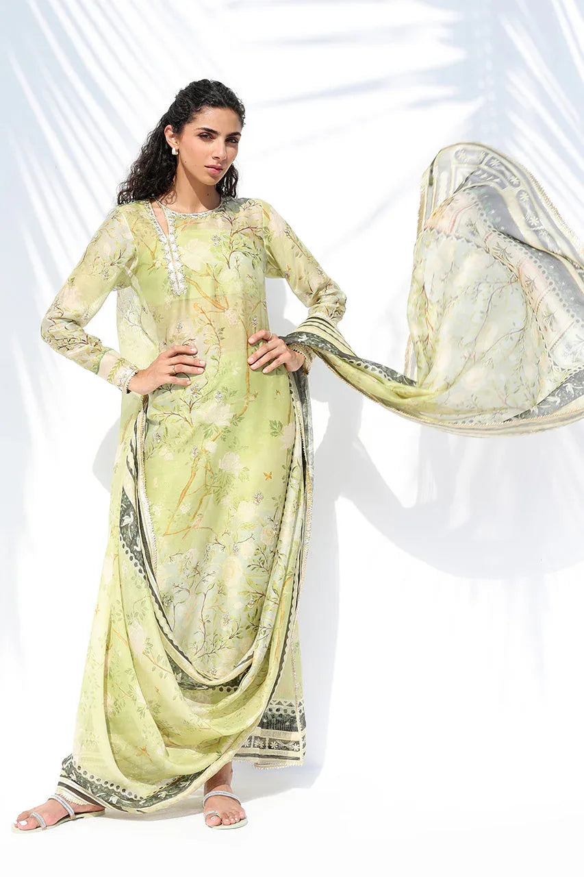 Sania Maskatiya | Eid Edit 26 | Alara
