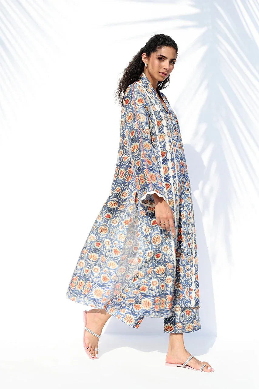 Sania Maskatiya | The Winter Edit - Luxe Pret 25 | Ada - Aqsa Fabrics