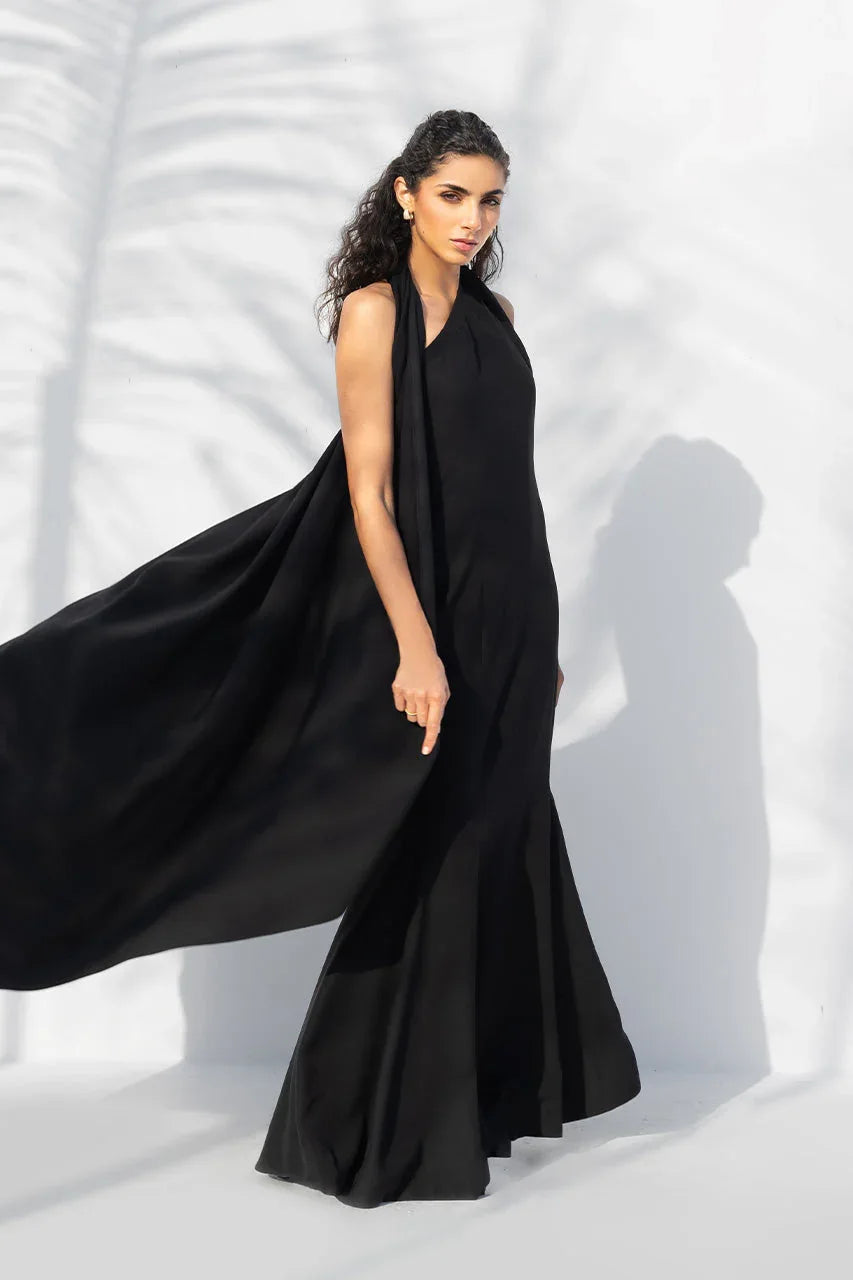 Sania Maskatiya | The Winter Edit - Luxe Pret 25 | Shanal - Aqsa Fabrics