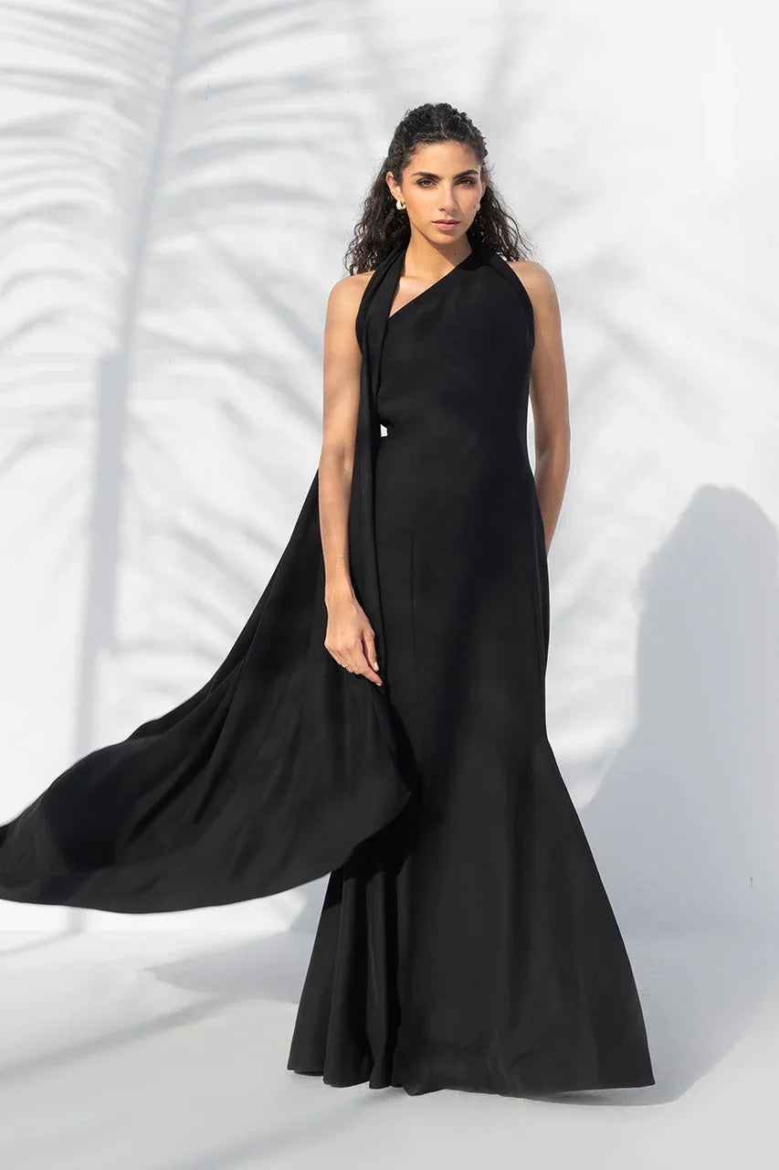 Sania Maskatiya | The Winter Edit - Luxe Pret 25 | Shanal - Aqsa Fabrics