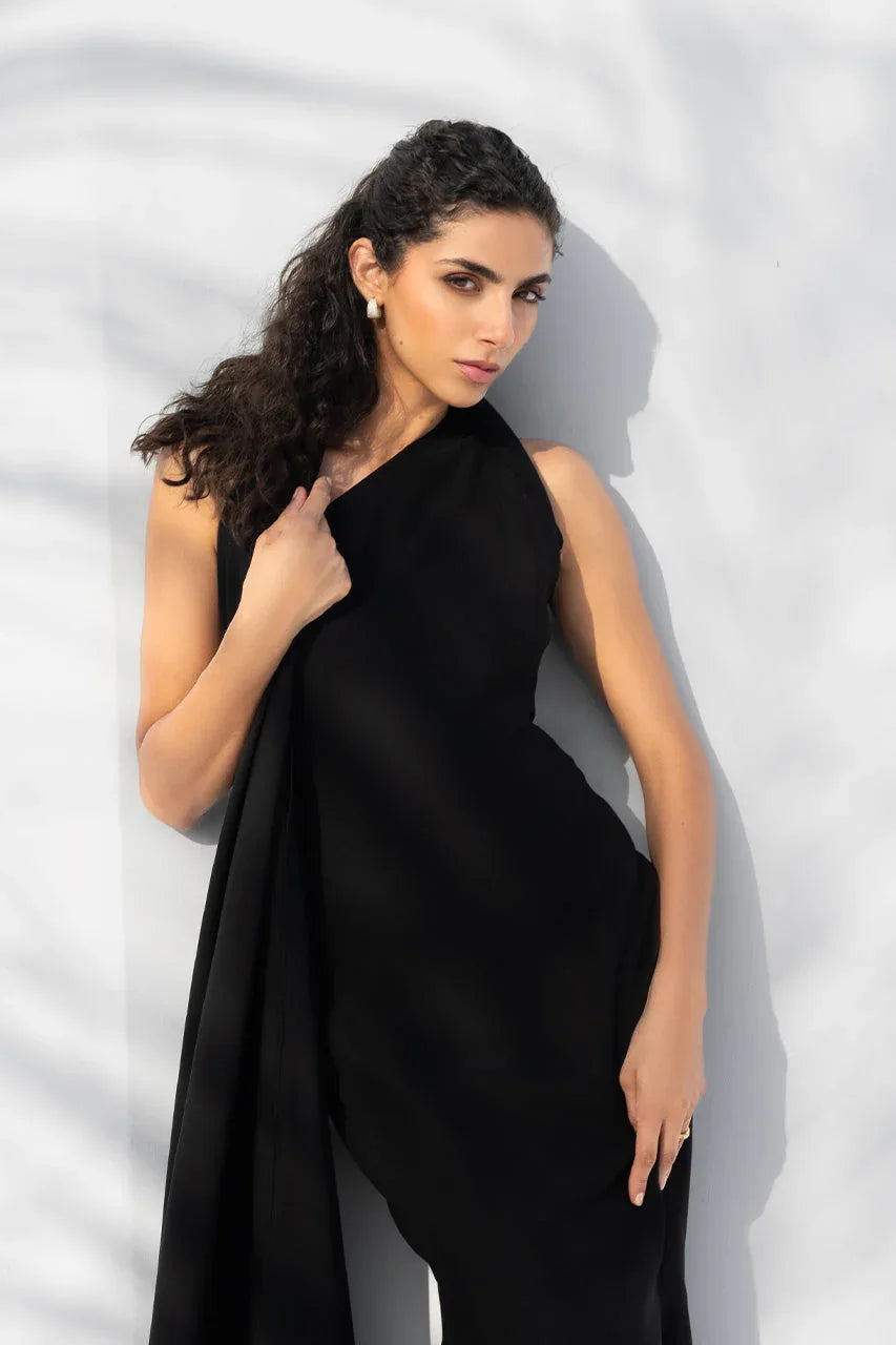 Sania Maskatiya | The Winter Edit - Luxe Pret 25 | Shanal - Aqsa Fabrics