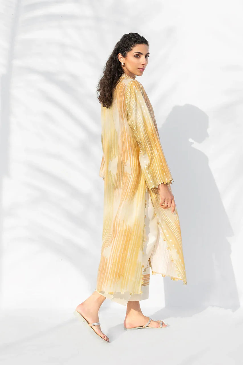 Sania Maskatiya | The Winter Edit - Luxe Pret 25 | Ima - Aqsa Fabrics