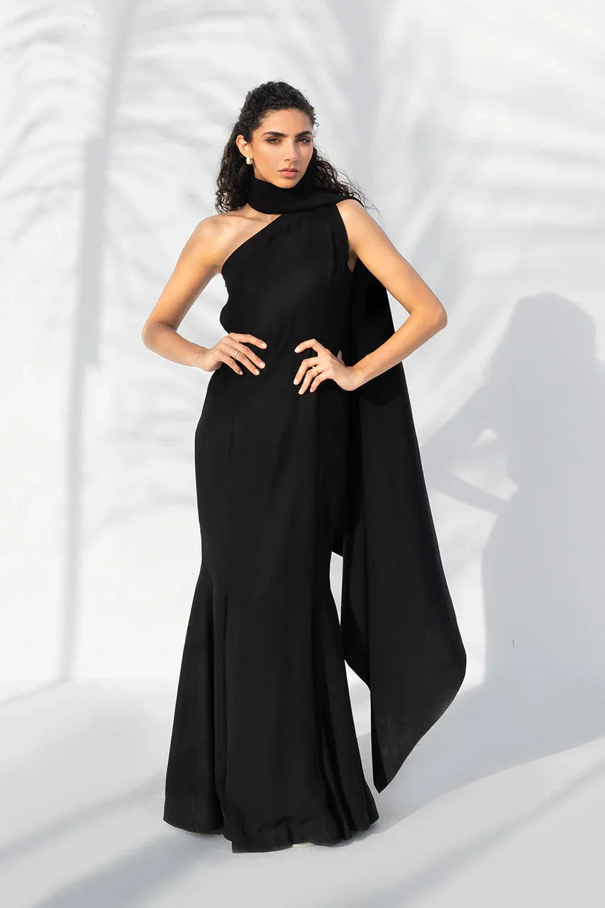 Sania Maskatiya | The Winter Edit - Luxe Pret 25 | Shanal - Aqsa Fabrics
