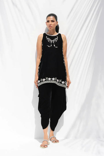 Sania Maskatiya | The Winter Edit - Luxe Pret 25 | Suko - Aqsa Fabrics
