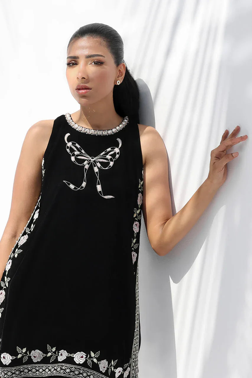 Sania Maskatiya | The Winter Edit - Luxe Pret 25 | Suko - Aqsa Fabrics