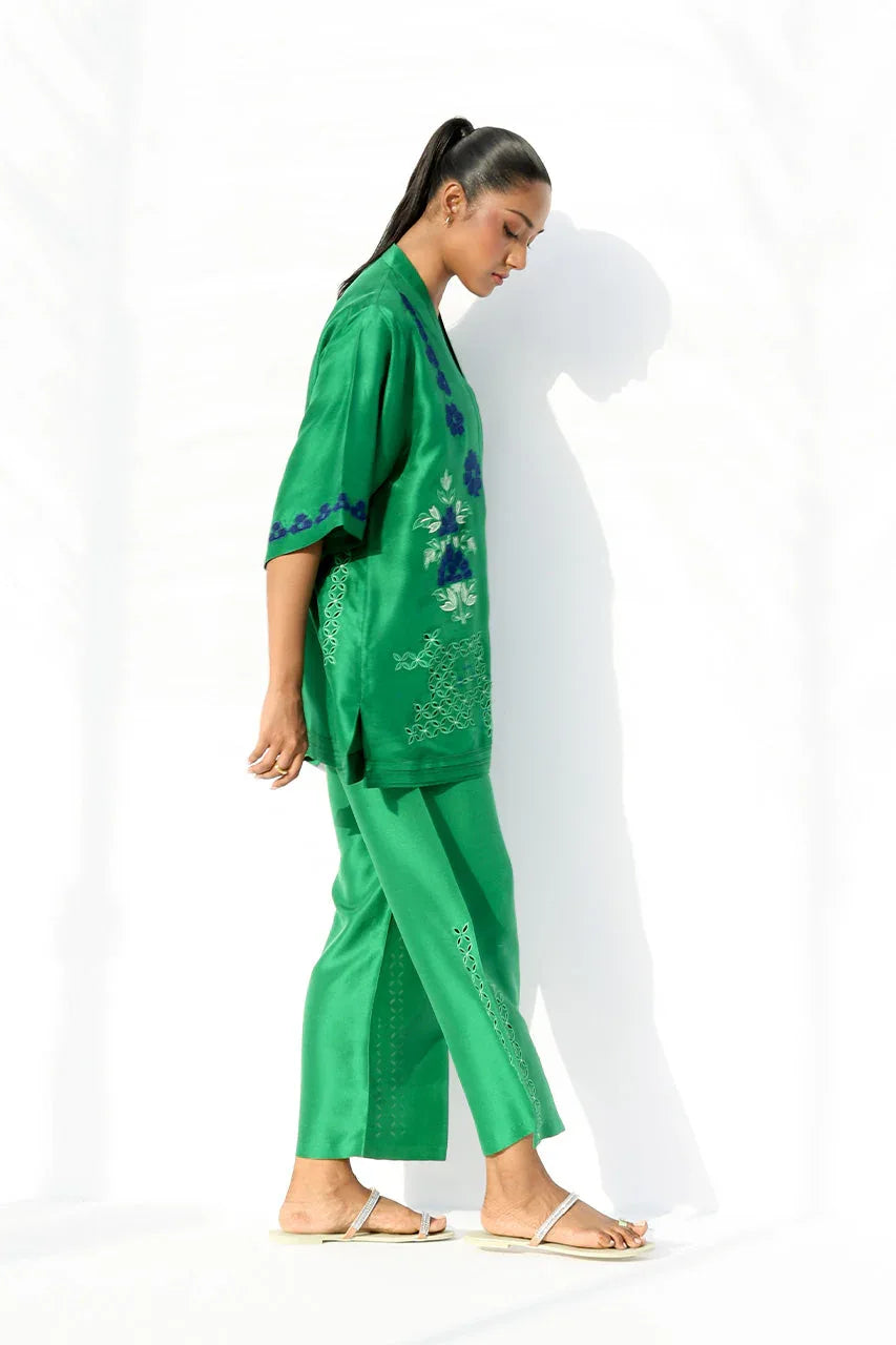 Sania Maskatiya | The Winter Edit - Luxe Pret 25 | Araa - Aqsa Fabrics