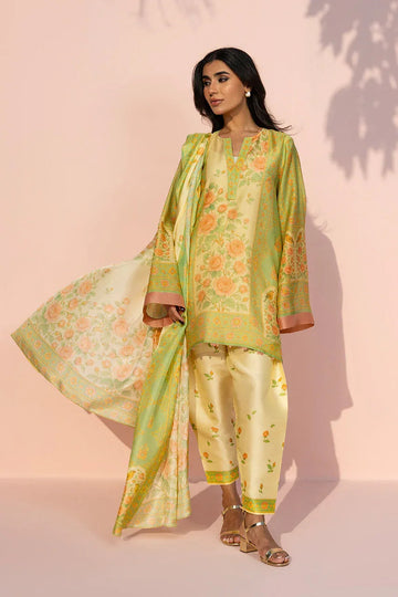 Sania Maskatiya | Eid Edit 26 | Fana (B)