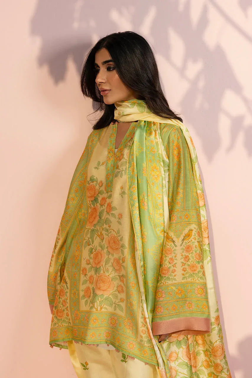 Sania Maskatiya | Eid Edit 26 | Fana (B)