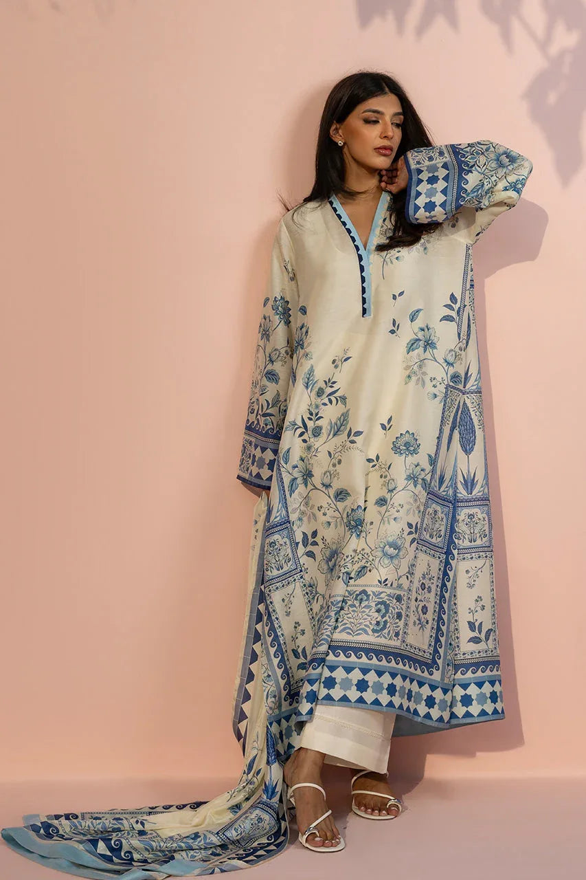 Sania Maskatiya | Eid Edit 26 | Shira