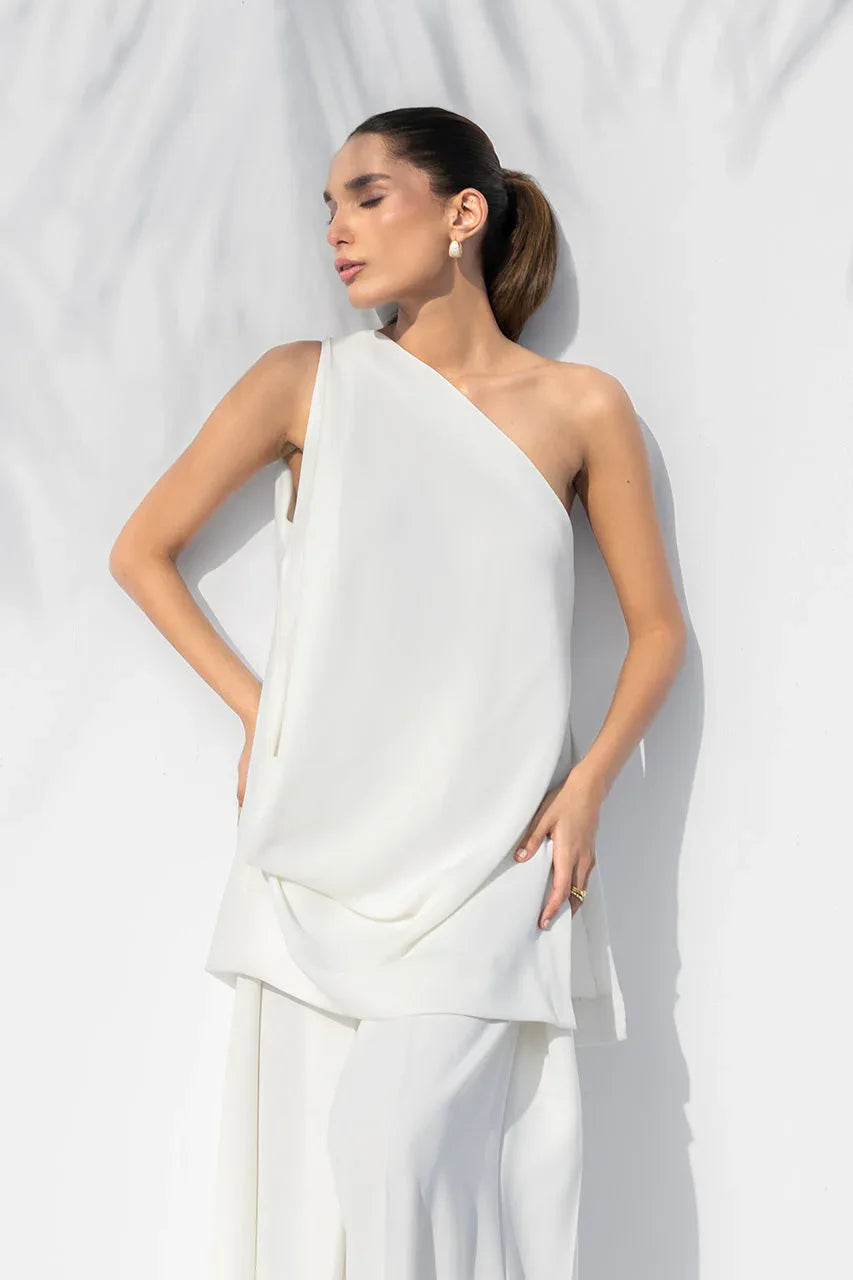 Sania Maskatiya | The Winter Edit - Luxe Pret 25 | Nixa - Aqsa Fabrics