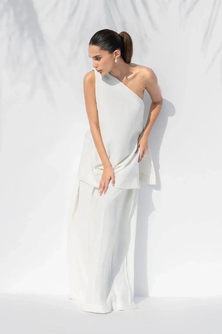 Sania Maskatiya | The Winter Edit - Luxe Pret 25 | Nixa - Aqsa Fabrics