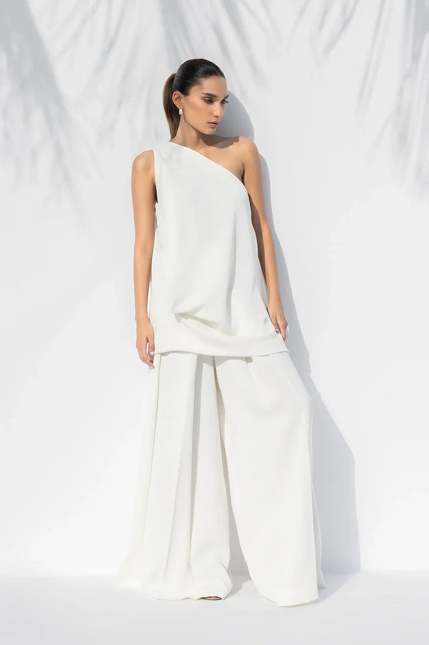 Sania Maskatiya | The Winter Edit - Luxe Pret 25 | Nixa - Aqsa Fabrics