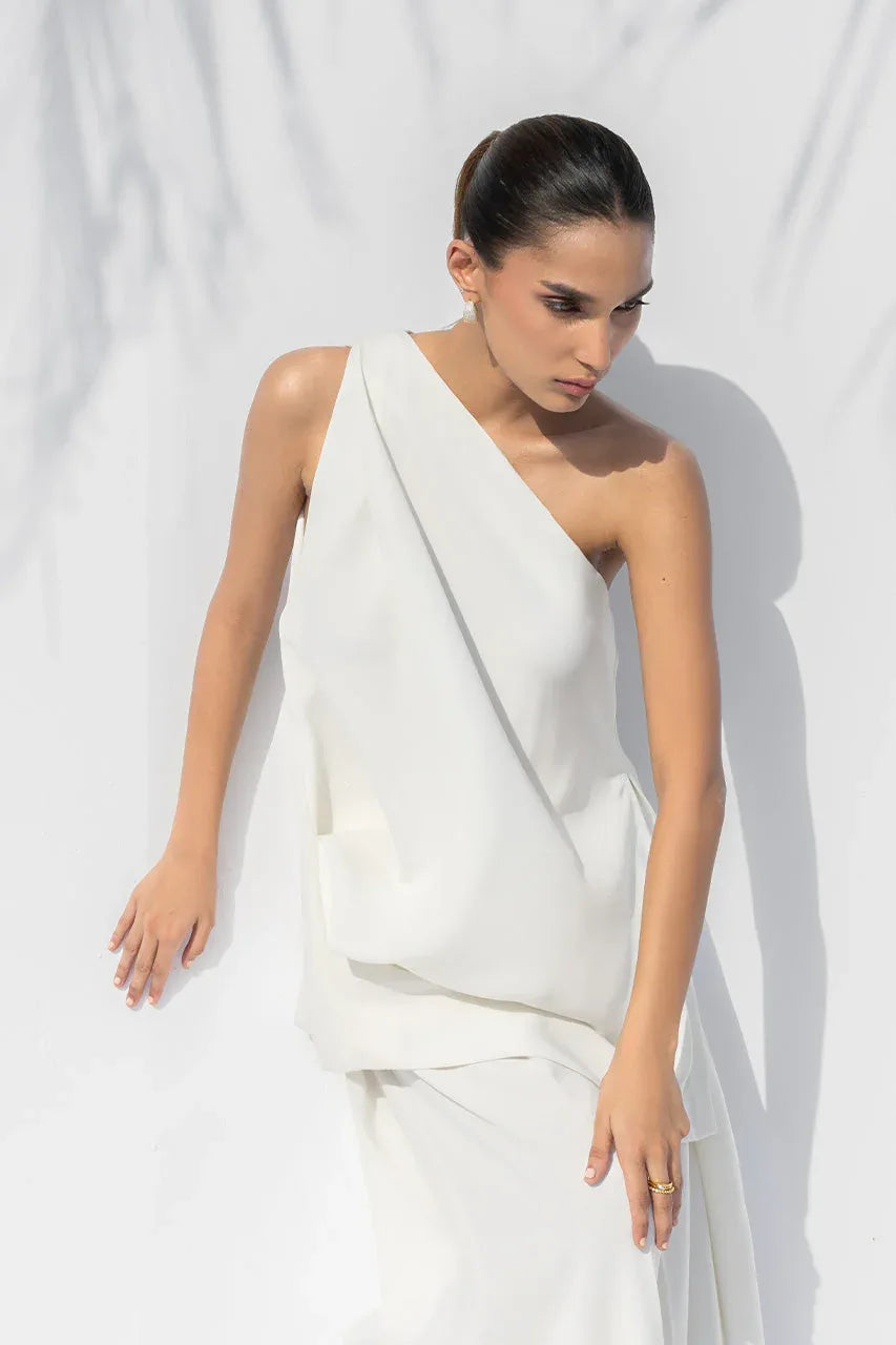 Sania Maskatiya | The Winter Edit - Luxe Pret 25 | Nixa - Aqsa Fabrics