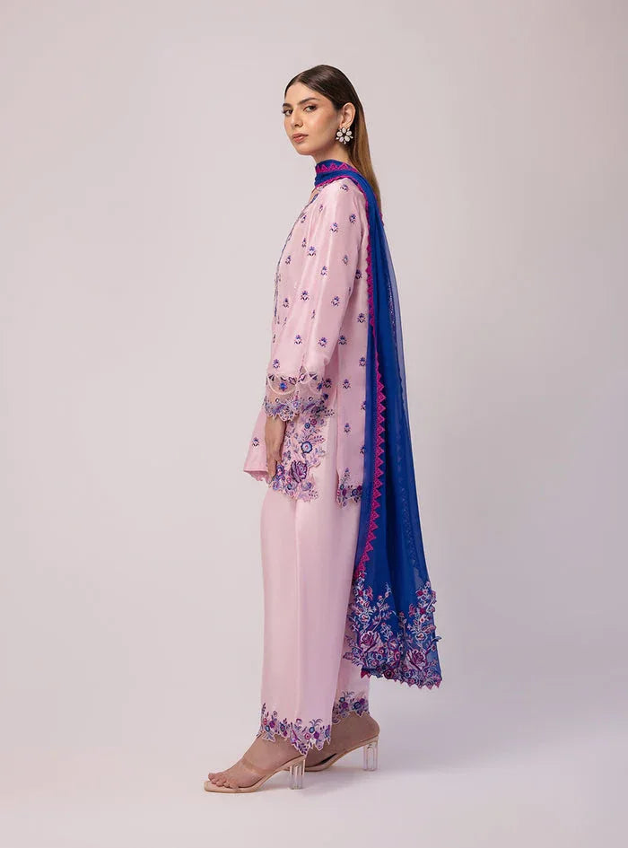 Zainab Chottani | Luxe Edit 25 | Ayza - Aqsa Fabrics