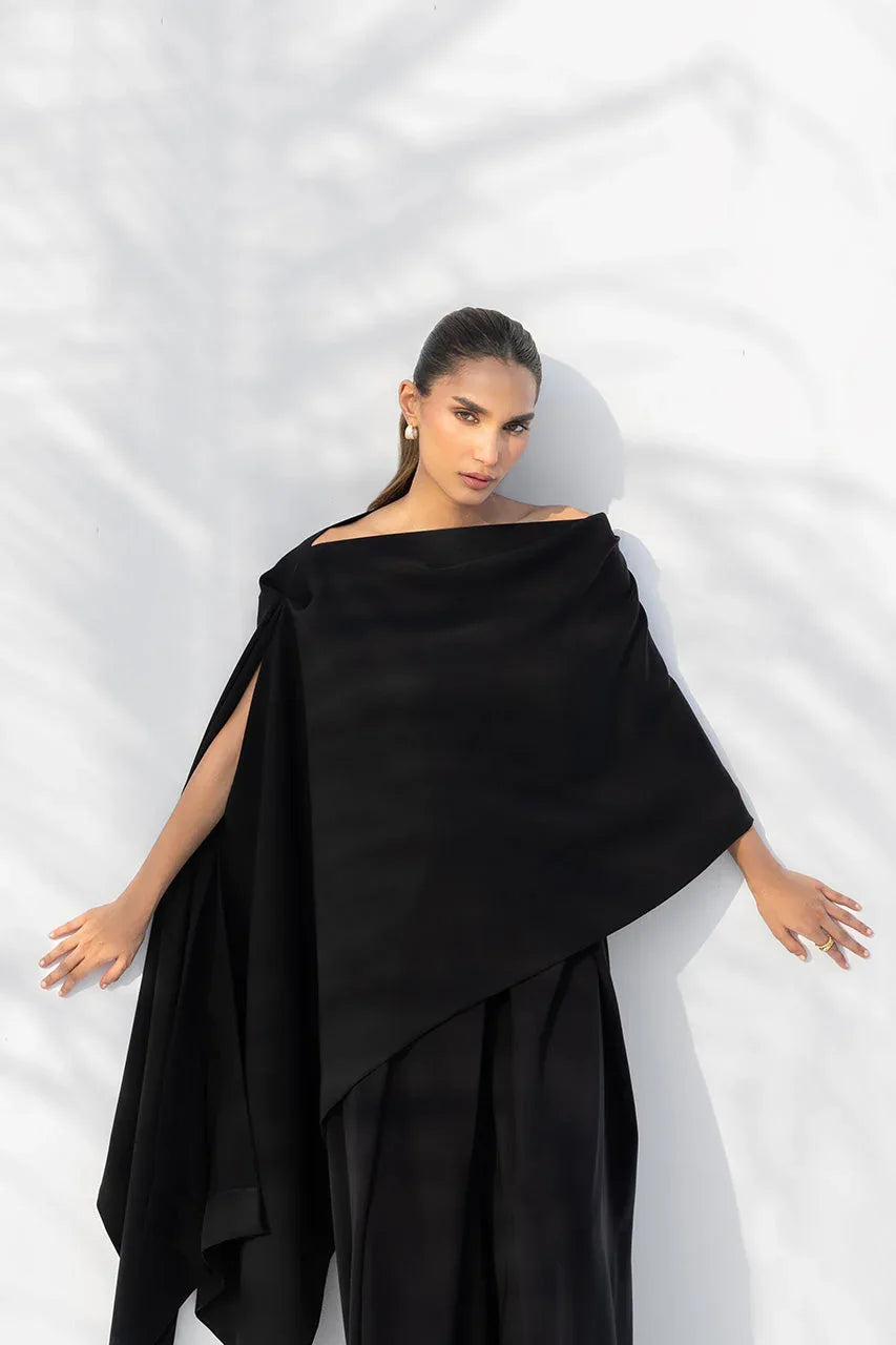 Sania Maskatiya | The Winter Edit - Luxe Pret 25 | Meran - Aqsa Fabrics