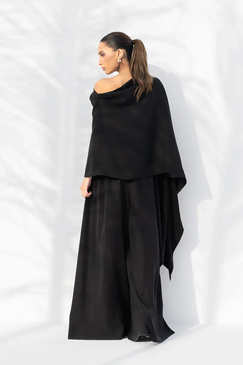 Sania Maskatiya | The Winter Edit - Luxe Pret 25 | Meran - Aqsa Fabrics
