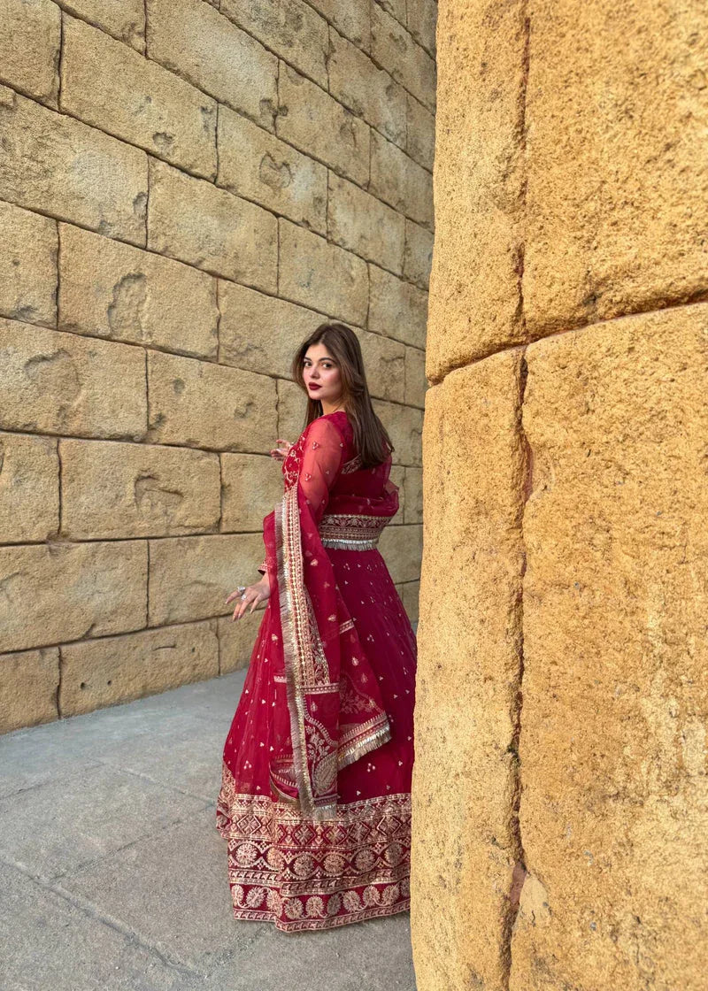 Daud Abbas | Formals Collection | Nazneen - Aqsa Fabrics