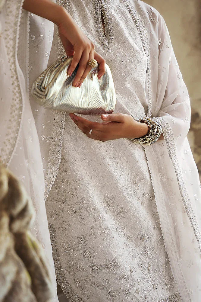 Suffuse | Silk Pret Summer 25 | ELUNA - Aqsa Fabrics
