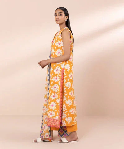 Sapphire | Eid Collection | S89 - Aqsa Fabrics
