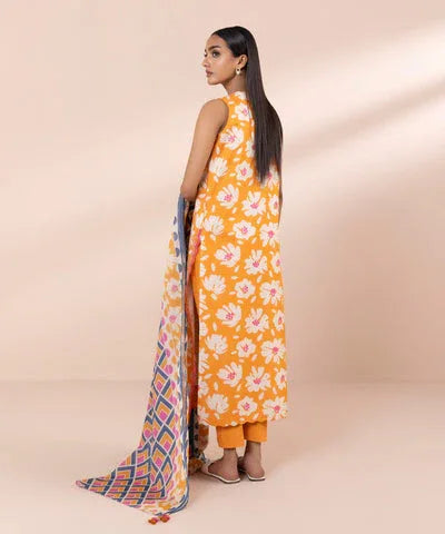 Sapphire | Eid Collection | S89 - Aqsa Fabrics