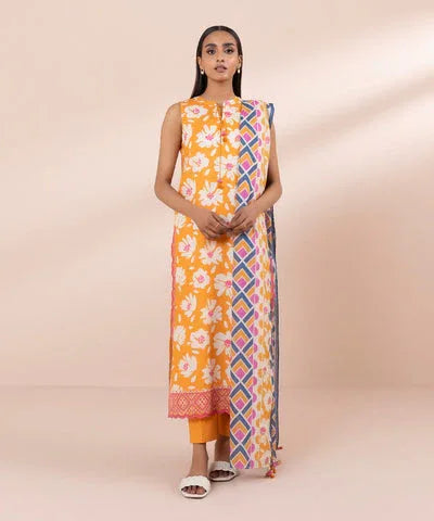 Sapphire | Eid Collection | S89 - Aqsa Fabrics